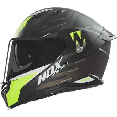 NOX N401 Crower