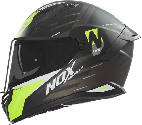 NOX N401 Crower