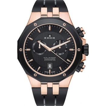 Edox 10110-357RNCA-NIR