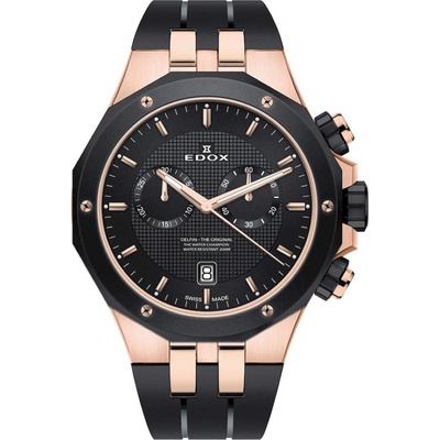 Edox 10110-357RNCA-NIR