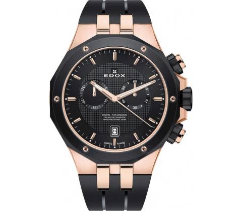Edox 10110-357RNCA-NIR