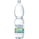 Vody Dobrá voda neperlivá, 6x1,5 l