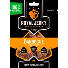 Royal Jerky Barbecue 22 g