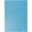 Esselte Спирална тетрадка ESSELTE Colour Breeze A5 с подплата, синя 628471 (628471)