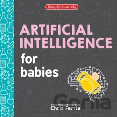 Artificial Intelligence for Babies