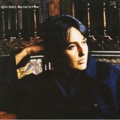 BAEZ JOAN: ONE DAY AT A TIME + 2 CD