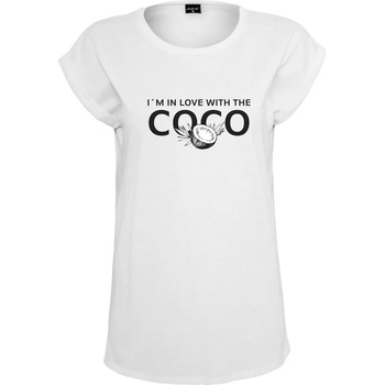 Image 1 of Coco Logo White XS Риза (346876)