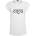 Coco Logo White XS Риза (346876)