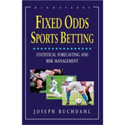 Fixed Odds Sports Betting
