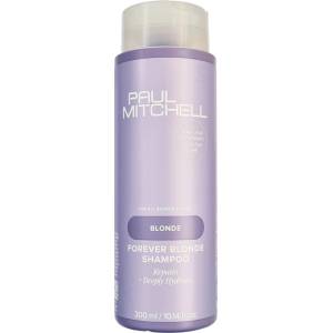 Paul Mitchell Blonde Forever Blonde Shampoo 300 ml