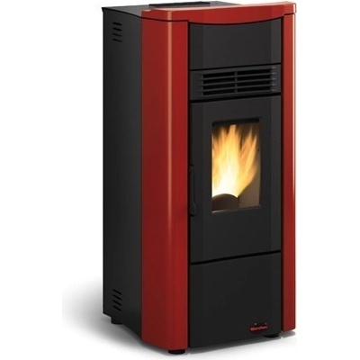 La Nordica Giusy Plus Evo 2.0 bordová