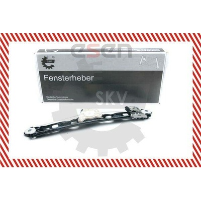 Mechanizmus zdvíhania okna ESEN SKV 01SKV694