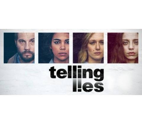 Telling Lies