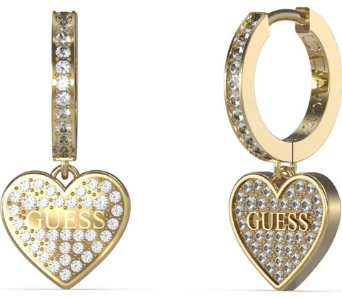 Guess JUBE03136JWYGT/U