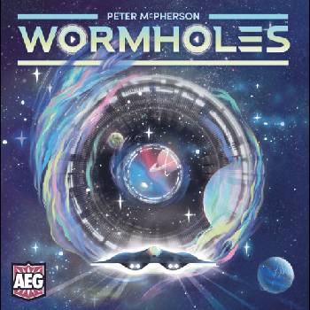 Alderac Entertainment Group Wormholes