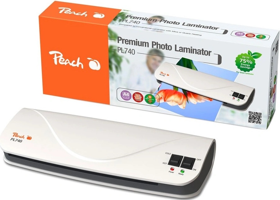 Peach PL740