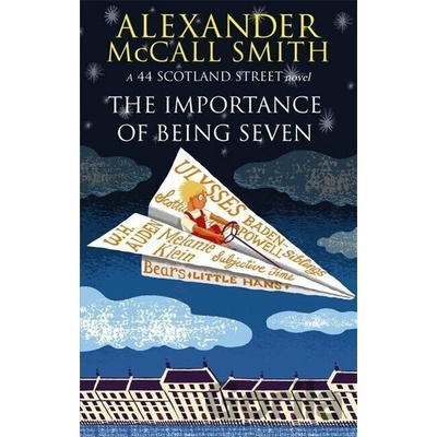The Importance of Being Seven