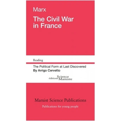 The Civil War in France