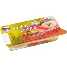 Gurmán Klub Šunkový závitek v aspiku 150 g