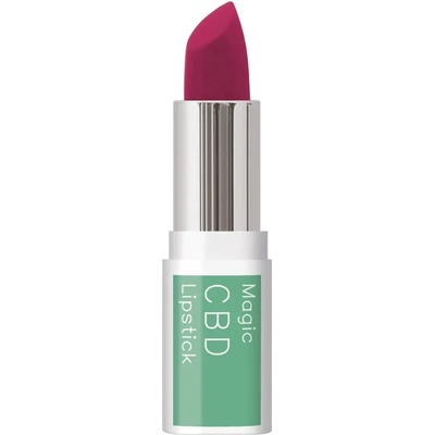 Dermacol Rtěnka měnící barvu s CBD Magic Colour Changing Lipstick 08 3,5 g – Zboží Dáma