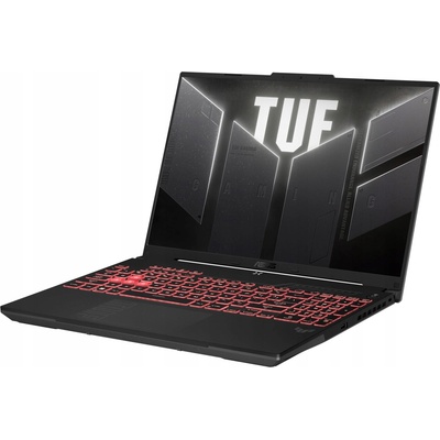 Asus TUF Gaming A16 FA607NUG-RL116W