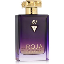 Roja Parfums 51 Pour Femme Essence de Parfum dámská 100 ml