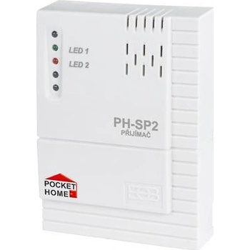 ELEKTROBOCK PH-SP2