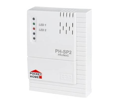 ELEKTROBOCK PH-SP2