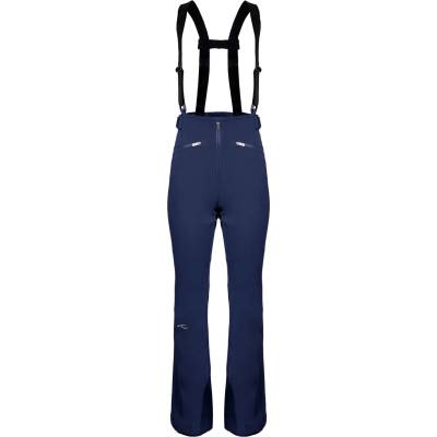 Lasse Kjus Дамски ски панталон Lasse Kjus Women's Core Embrace Pants Ski trousers - Kjus Navy - размер 32 (107-3909-0111)