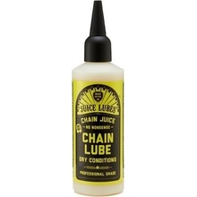 Juice Lubes Chain Lube Dry 130 ml