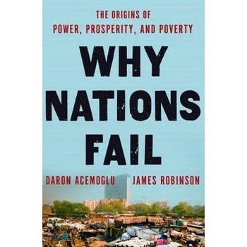 Image 1 of Why Nations Fail