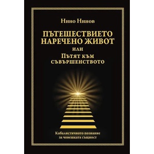 Пътешествието наречено живот или Пътят към съвършенството (2020)