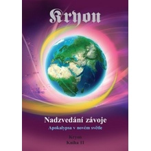 Kryon 11 - Nadzvedání závoje Lee Carroll