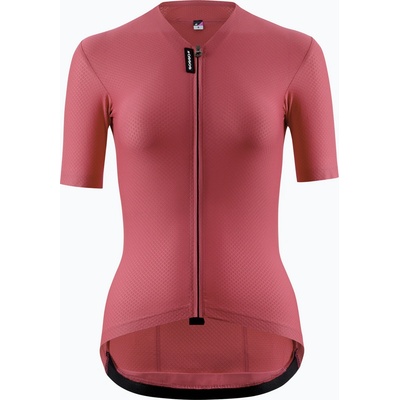 Assos Dyora R S11 Deadly Berry dámsky