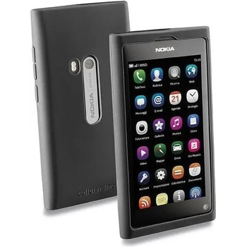 Cellularline Silicon Case Nokia N9