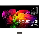 LG OLED77W69LA
