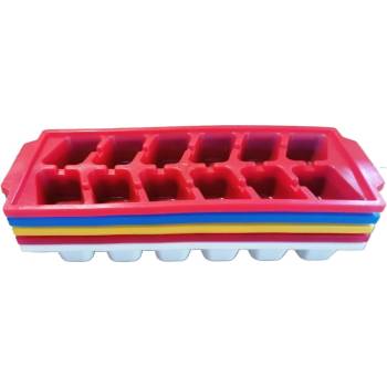 Форма лед цветна бг 1бр (i-70955)