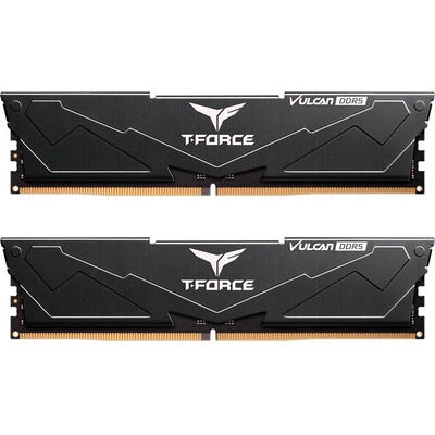 Team Group T-FORCE VULCAN 32GB 32GB (2x16GB) DDR5 6000MHz FLBD532G6000HC30DC01