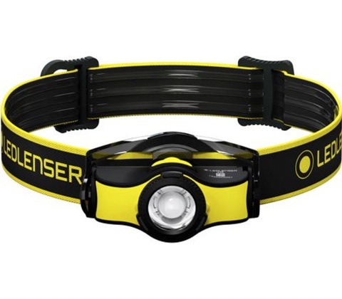 Ledlenser IH5R