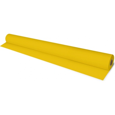 Wimex Obrus PAP-Airlaid Premium rolovaný žltý 1,2x25 m 1 ks