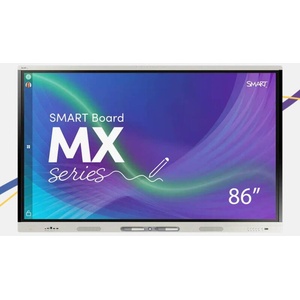 SMART Technologies Board MX286-V5
