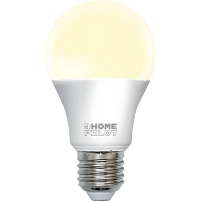 Homepilot addZ LED lampa E27 White and Color