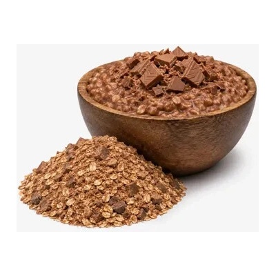 Grizly Ovsená kaša čokoládová 60 g