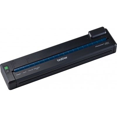 Brother PocketJet PJ-673