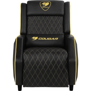 Cougar Ranger Royal zlaté 3MRANGRY.0001