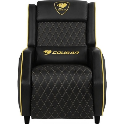 Cougar Ranger Royal zlaté 3MRANGRY.0001