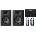 M-Audio BX5 D3 Audio Set