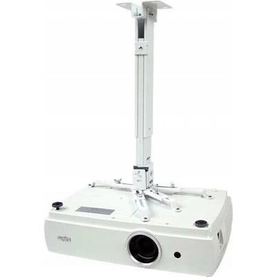 Stropní držák pro projektor Avtek Easy Mount 10 kg