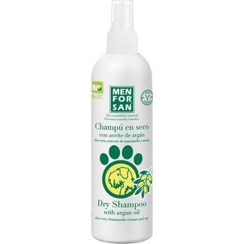 Menforsan s arganovým olejom pre psov 300 ml