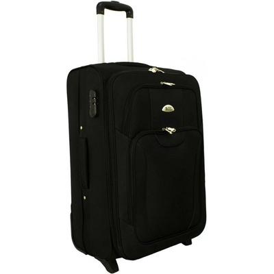 RGL 103 s rozšířením černá 37 l